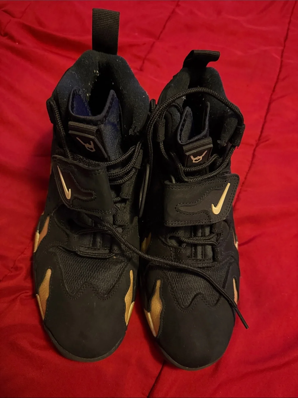 Nike Men’s Air DT ‘96 Colorado Sneakers